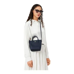 LACOSTE Bolsos NF2609PK 141 PENOMBRE