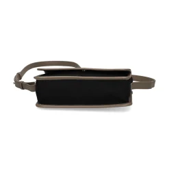 LACOSTE Bolsos NF4507TD R32 NOIR MOREL