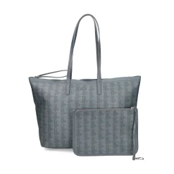 LACOSTE Bolsos NF5001ZE R36 MONO OMBRE