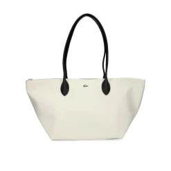 LACOSTE Bolsos NF4826ZP M71 FARINE NOIR