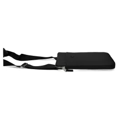 LACOSTE Bolsos NH2815CE 000 NEGRO