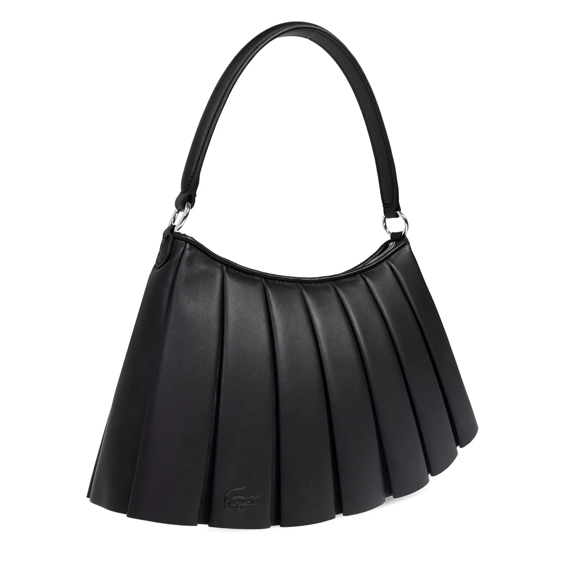 LACOSTE Bolsos NU5176DP 000 NEGRO