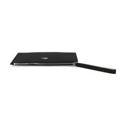 LACOSTE Neceser NF2791AA M66 NOIR FARINE