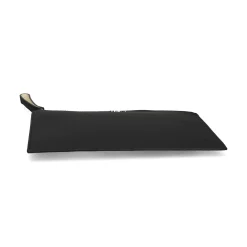 LACOSTE Neceser NF2791AA M66 NOIR FARINE
