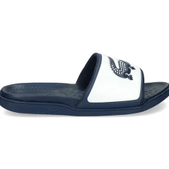 LACOSTE Sandalias de Hombre 49CMA0034 092 NVY/WHT