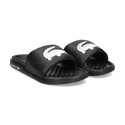LACOSTE Sandalias de Hombre 43CMA0020 312 BLK/WHT