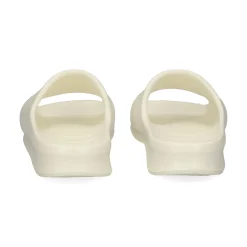 LACOSTE Sandalias planas de Mujer 48CFA0022 1Y5 OFF WHT/DK