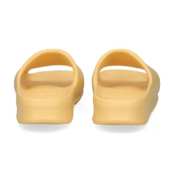 LACOSTE Sandalias planas de Mujer 50CFA0023 LY2 LT YLW/LT