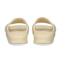 LACOSTE Sandalias planas de Mujer 50CFA0023 WN8 OFF WHT/NAT