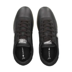 LACOSTE Zapatillas de Hombre 50SMA0154 454 BLK/OFF WHT