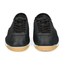 LACOSTE Zapatillas de Hombre 51SMA0140 421 BLK/GUM