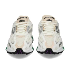 LACOSTE Zapatillas de Hombre 47SMA0013 082 WHT/GRN