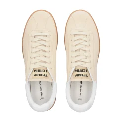 LACOSTE Zapatillas de Hombre 48SMA0008 40F OFF WHT/GUM