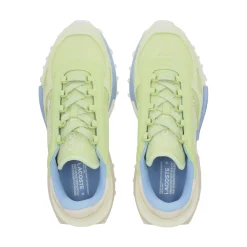 LACOSTE Zapatillas de Hombre 51SMA0042 LC3 LT GRN/LT