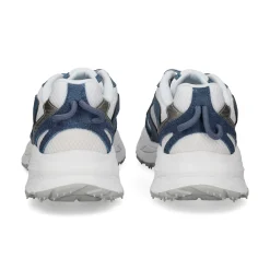 LACOSTE Zapatillas de Hombre 51SMA0045 X96 WHT/DK BLU