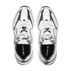 LACOSTE Zapatillas de Hombre 50SMA0172 108 WHT/SLV