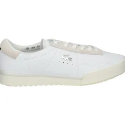 LACOSTE Zapatillas de Hombre 50SMA0154 65T WHT/OFF