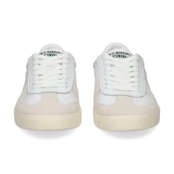 LACOSTE Zapatillas de Hombre 49SMA0063 65T WHT/OFF