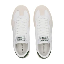 LACOSTE Zapatillas de Hombre 49SMA0063 65T WHT/OFF