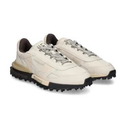 LACOSTE Zapatillas de Hombre 50SMA0077 5A6 OFF WHT/DK