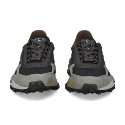 LACOSTE Zapatillas de Hombre 50SMA0078 YH2 DK GRY/DK