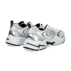 LACOSTE Zapatillas de Hombre 49SMA0021 1R5 WHT/DK GRN