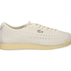 LACOSTE Zapatillas de Hombre 50SMA0066 AI9 OFF WHT/LT