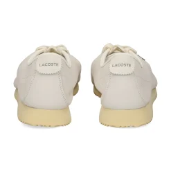 LACOSTE Zapatillas de Hombre 50SMA0066 AI9 OFF WHT/LT