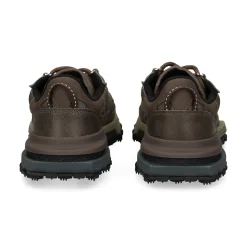 LACOSTE Zapatillas de Hombre 50SMA0076 257 DK BRW/BLK