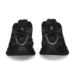 LACOSTE Zapatillas de Hombre 49SMA0006 02H BLK/BLK
