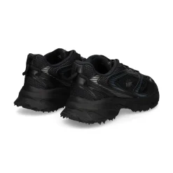 LACOSTE Zapatillas de Hombre 49SMA0006 02H BLK/BLK