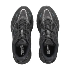 LACOSTE Zapatillas de Hombre 49SMA0006 02H BLK/BLK
