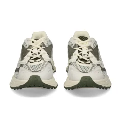 LACOSTE Zapatillas de Hombre 50SMA0121 2R1 OFF WHT/KHK