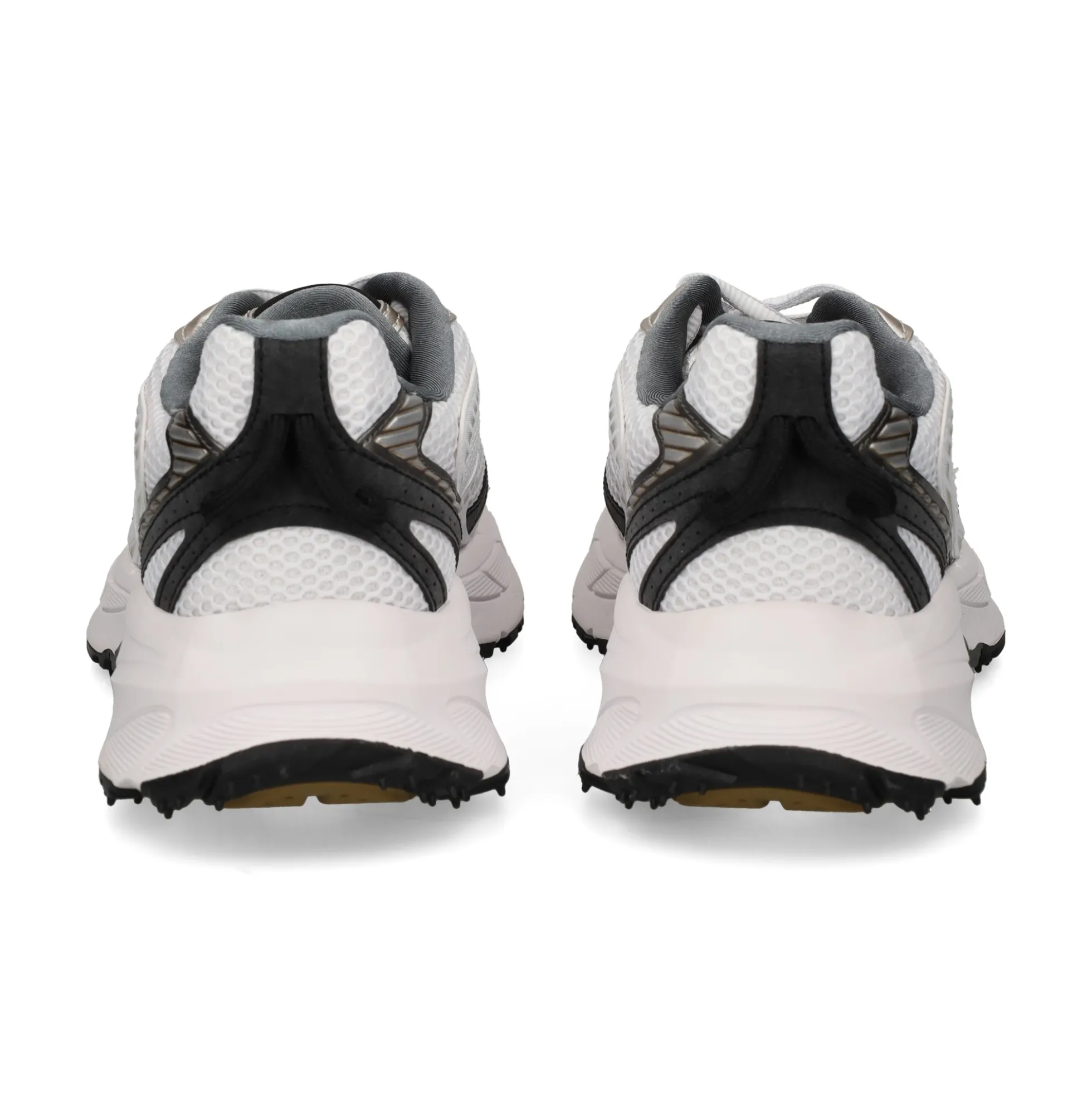 LACOSTE Zapatillas de Hombre 50SMA0116 108 WHT/SLV