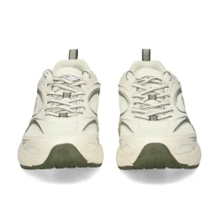 LACOSTE Zapatillas de Hombre 50SMA0171 2R1 OFF WHT/KHK