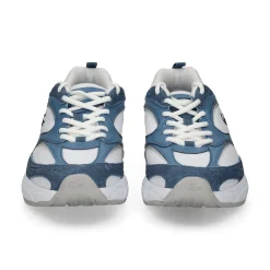 LACOSTE Zapatillas de Hombre 51SMA0057 X96 WHT/DK BLU