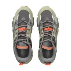 LACOSTE Zapatillas de Hombre 48SMA0062 5E4 KHK/ORG