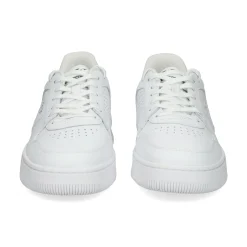 LACOSTE Zapatillas de Hombre 48SMA0018 1R5 WHT/DK GRN
