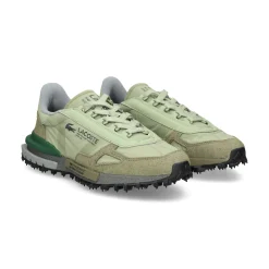 LACOSTE Zapatillas de Hombre 50SMA0078 APP LT KHK/GRY