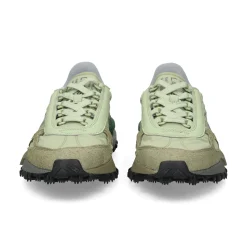 LACOSTE Zapatillas de Hombre 50SMA0078 APP LT KHK/GRY