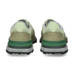 LACOSTE Zapatillas de Hombre 50SMA0078 APP LT KHK/GRY