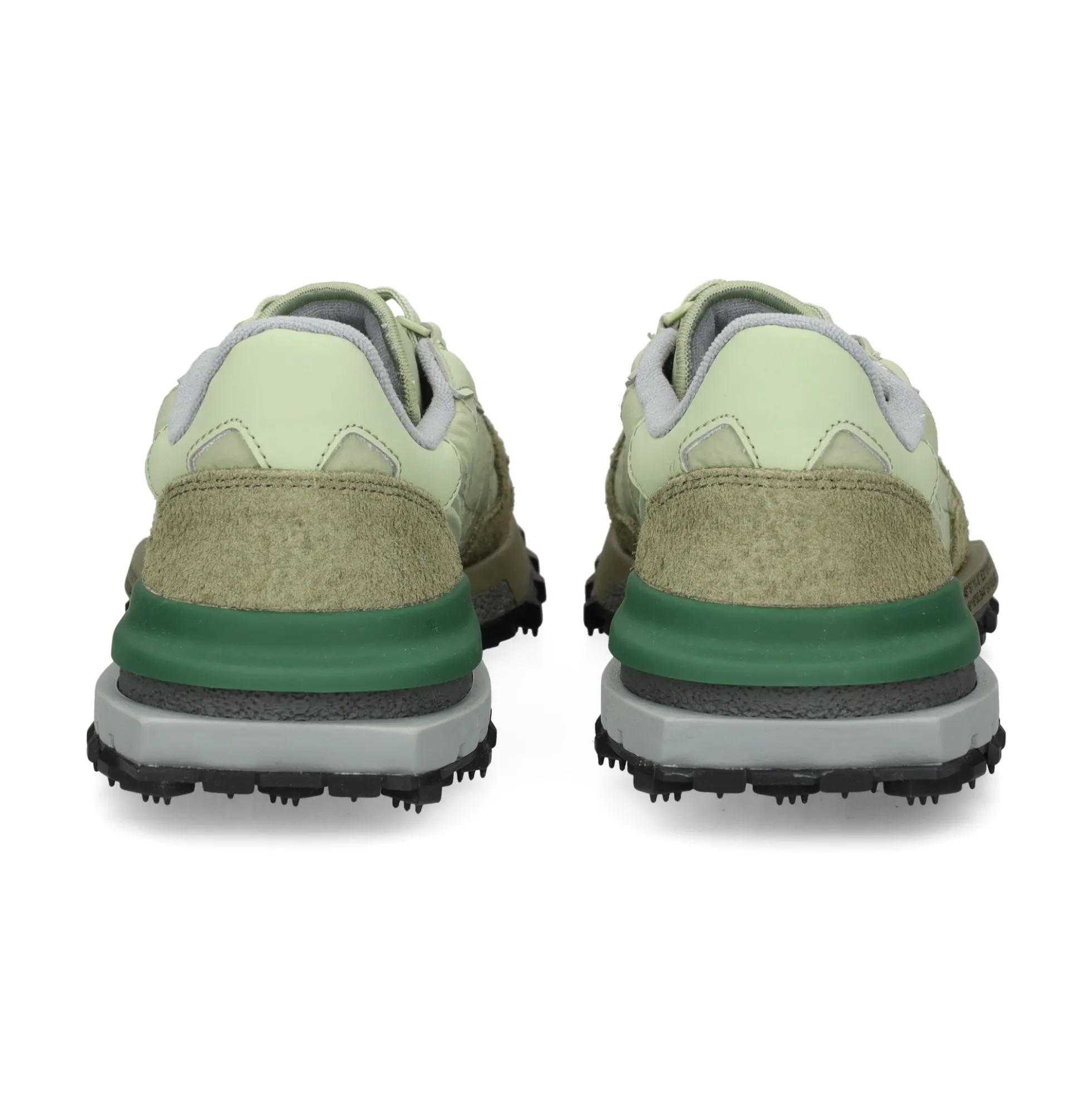 LACOSTE Zapatillas de Hombre 50SMA0078 APP LT KHK/GRY
