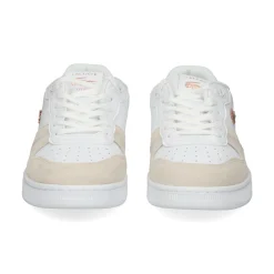 LACOSTE Zapatillas de Mujer 48SFA0043 1Y9 WHT/LT PNK