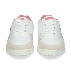 LACOSTE Zapatillas de Mujer 47SFA0082 1Y9 WHT/LT PNK