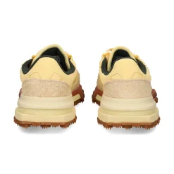LACOSTE Zapatillas de Mujer 50SFA0078 AB0 LT YLW/GUM