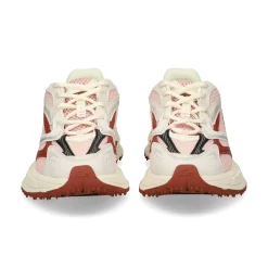 LACOSTE Zapatillas de Mujer 50SFA0122 2E5 LT PNK/OFF