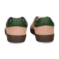 LACOSTE Zapatillas de Mujer 49SFA0051 AJX PNK/GUM