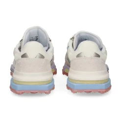 LACOSTE Zapatillas de Mujer 50SFA0074 WB8 OFF WHT/LT