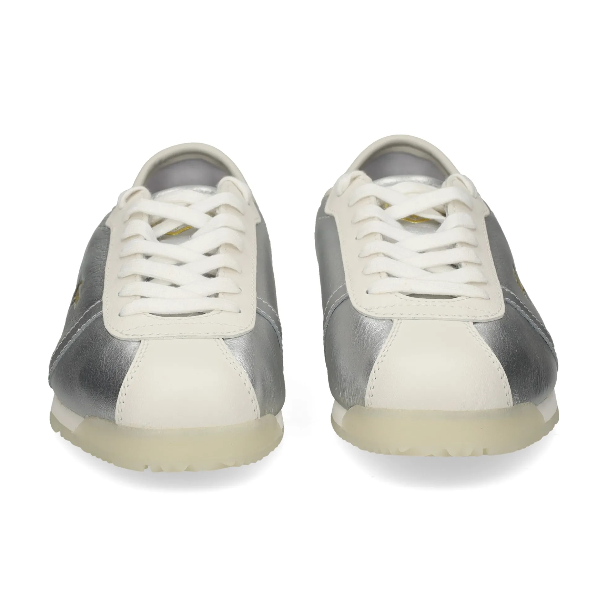 LACOSTE Zapatillas de Mujer 50SFA0062 108 WHT/SLV