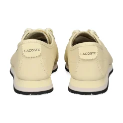 LACOSTE Zapatillas de Mujer 50SFA0061 2G9 OFF WHT/BLK